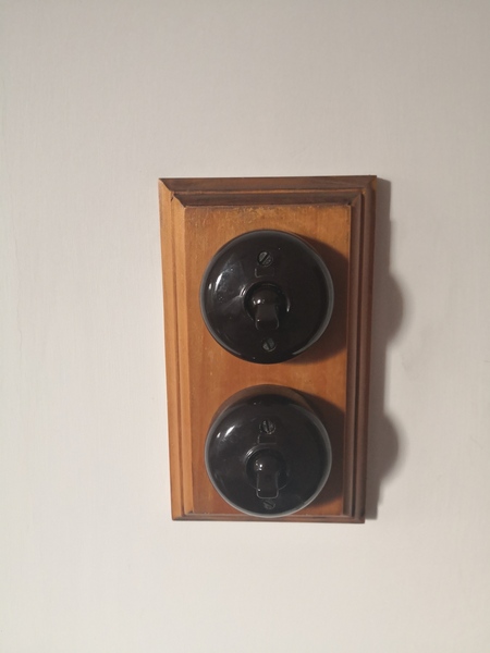 Anyone replaced internal doors with reclaimed ones?