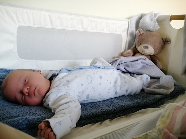 Ttc first baby catch up with our babies!