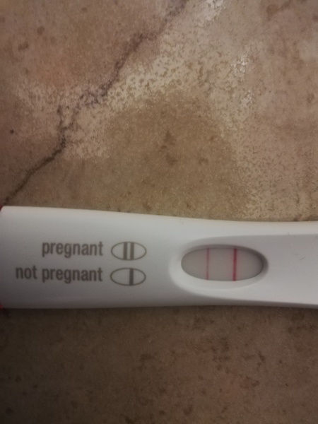 Anyone TTC second baby?