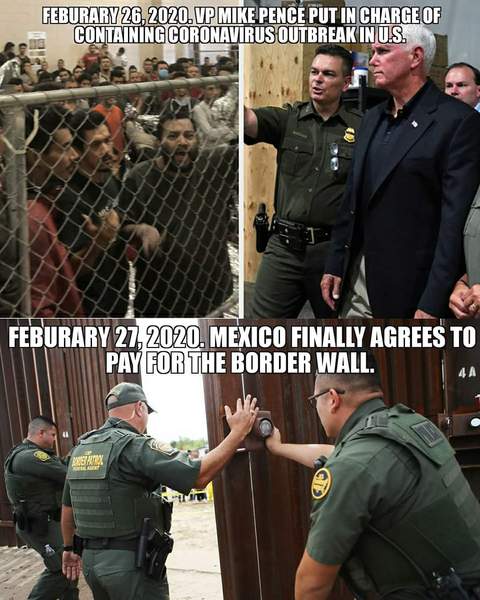 Acquitted but still impeached ... Trump thread 99