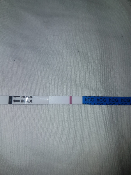 TTC first baby thread 24