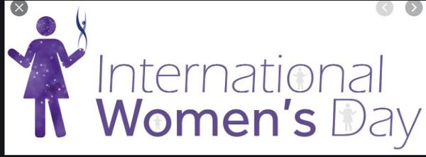 International women's day-all genders
