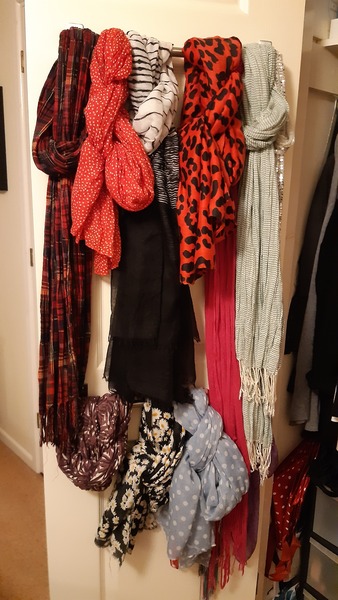 Share your home storage hacks with IKEA - £300 IKEA voucher to be won