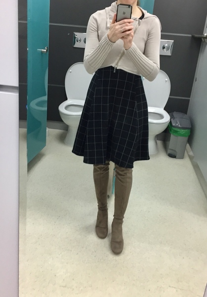 Shopping our Wardrobes! Outfit of the Day Thread