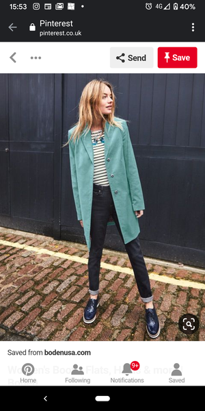 I often look scruffy. What easy steps can I take to look neater?