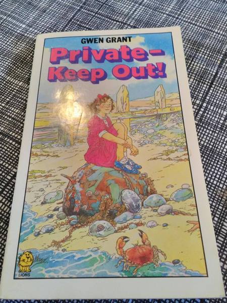 Please help me find this children's book I read in the 80s..!