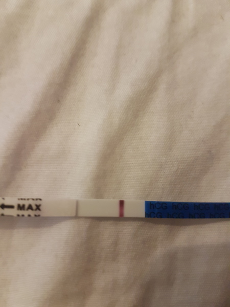 TTC first baby thread 24
