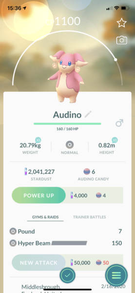 Karma Karma Karma Karma Karma Charmeleon...