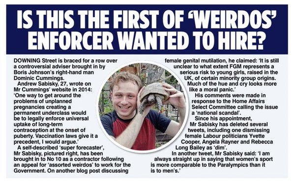 Westministenders: No Australia Don't Have A Deal