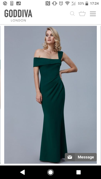 Keeping my bridesmaids warm!