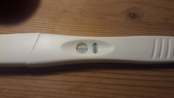 TTC after miscarriage - February 2020