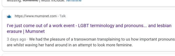 Eddie Izzard making humanity great again?