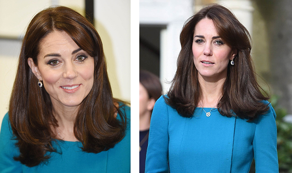 Royal style: the Queen of Spain reigns in the fashion games