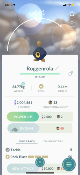 Karma Karma Karma Karma Karma Charmeleon...