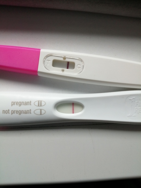 11dpo and BFN