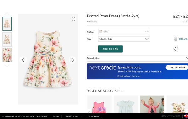 This dress is fine for a wedding...