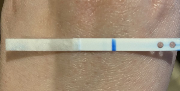 TTC after miscarriage - March 2020