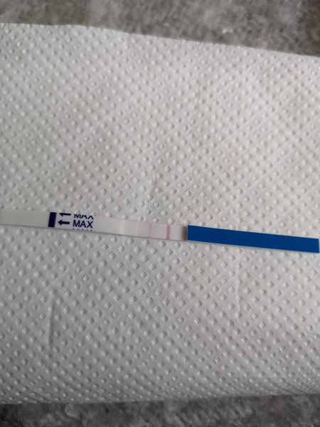 Anyone 5 DPO and already going crazy?!