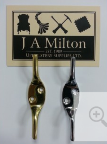 Threading a roman blind - heyulp!