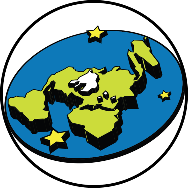 Flat earth- what’s your opinion??