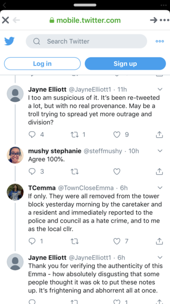 Anyone seen this? Is it true?