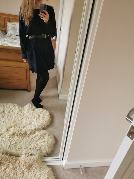 Outfit of the day.. shopping our wardrobes continued