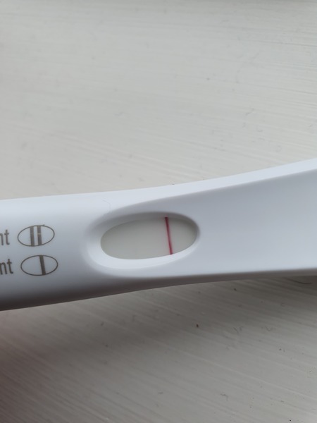 TTC after miscarriage - March 2020