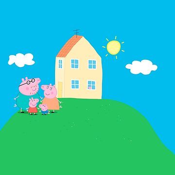 Do you live on a hill? Is it a pain?