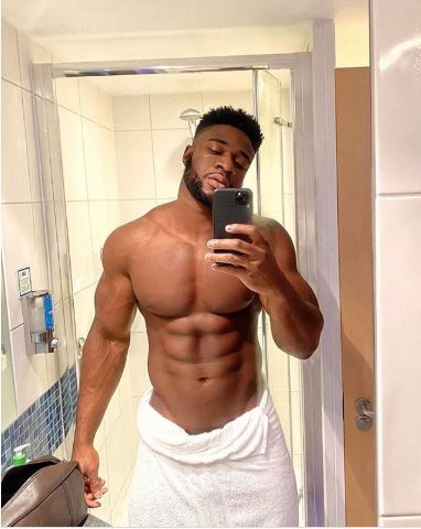 Love Island 8 **NO OFF-TOPIC DISCUSSIONS**