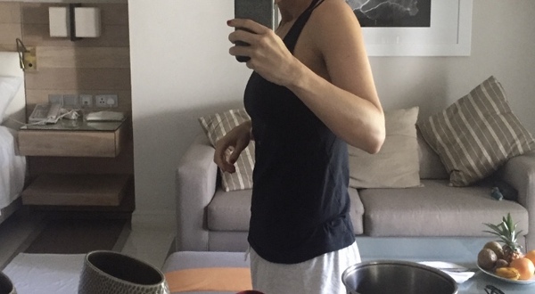 21 weeks and no movements felt