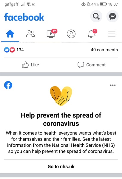 Prepping for a pandemic....5