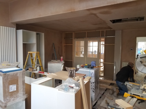 Extension / loft conversion thread 2020