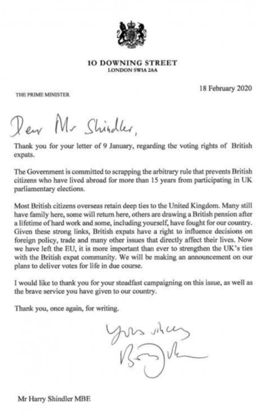 Westminstenders: The Mask is Slipping