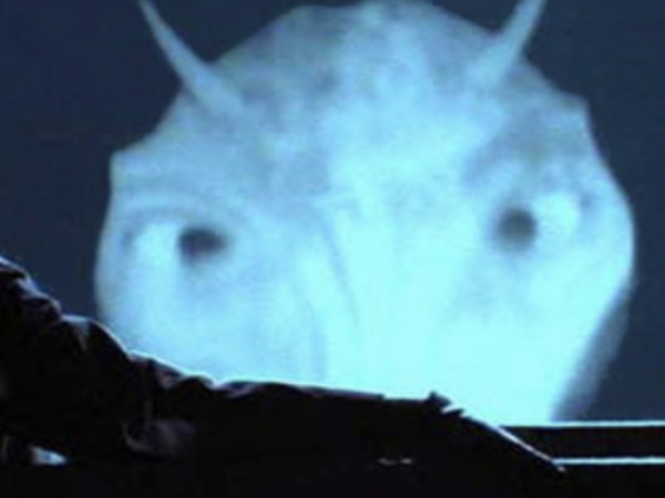 Does anyone recognise this film/TV programme?
