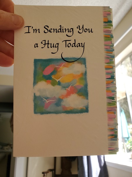 Termination after abnormal readings and scans