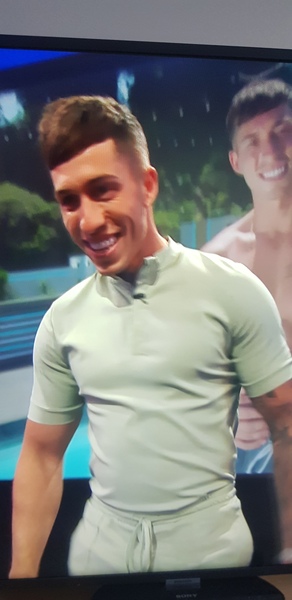Love island 5- the one with casa amor