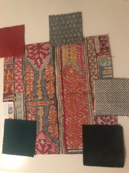 Which colour sofa? Help please!