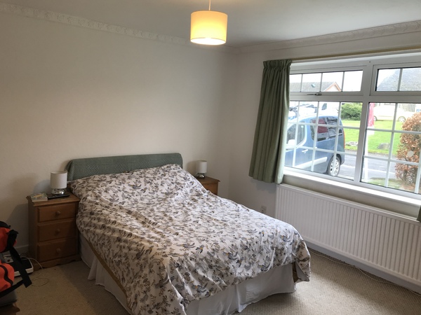 Help me sell my house!