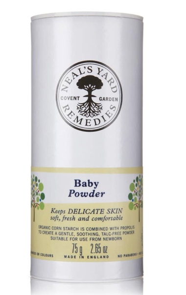 Dry shampoo that’s not in a can