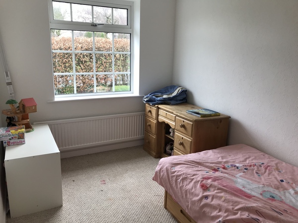 Help me sell my house!