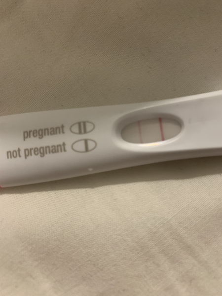 Today I found out I’m pregnant! Early Oct babies please join!