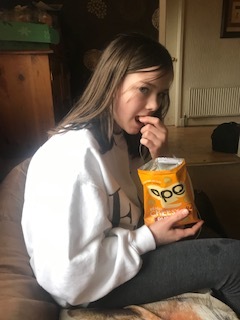 Find out what Mumsnet testers thought of Ape snacks