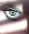 What colour are my eyes? (Photo attached)