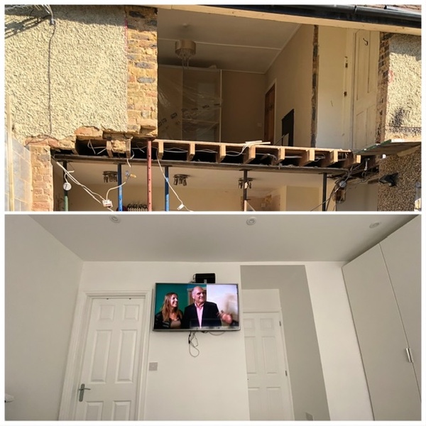 Extension / loft conversion thread 2020