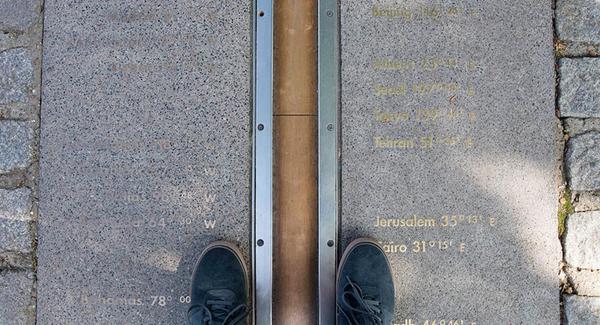 London, 1 day. What would you do with DC 13 and 11?