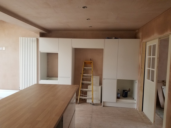 Extension / loft conversion thread 2020