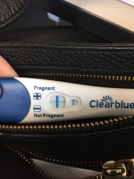 Support thread for women who are pregnant or TTC after a termination for abnormalities - Thread 5