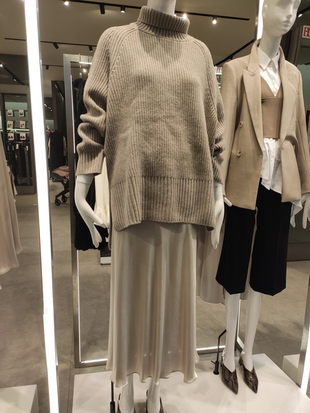 Les Parisiennes de Mamansnet: Be More Aunt Larry