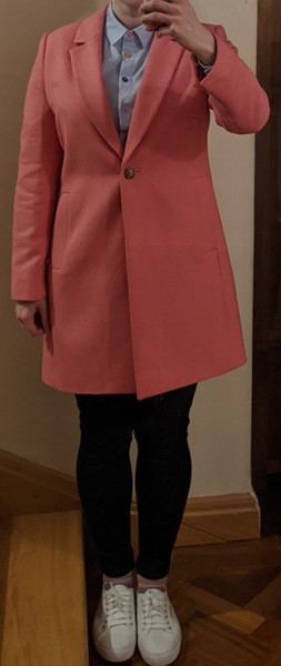 I often look scruffy. What easy steps can I take to look neater?