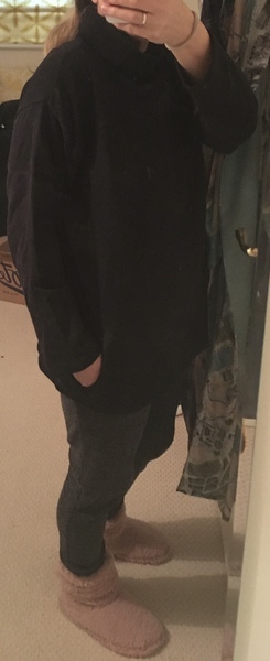 Outfit of the day.. shopping our wardrobes continued